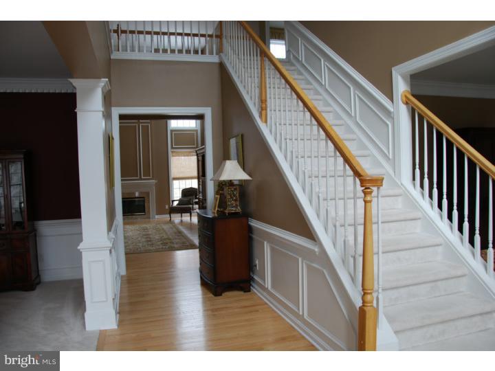 1015 Ridgehaven Road West Chester, PA 19382 - Photo 5 of 25 Foyer