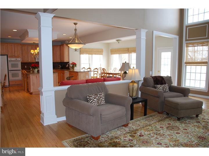 1015 Ridgehaven Road West Chester, PA 19382 - Photo 7 of 25 Family Room