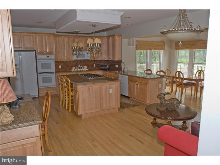 1015 Ridgehaven Road West Chester, PA 19382 - Photo 8 of 25 Kitchen