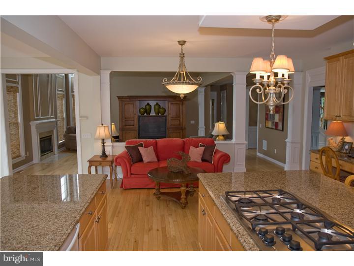 1015 Ridgehaven Road West Chester, PA 19382 - Photo 9 of 25 Kitchen