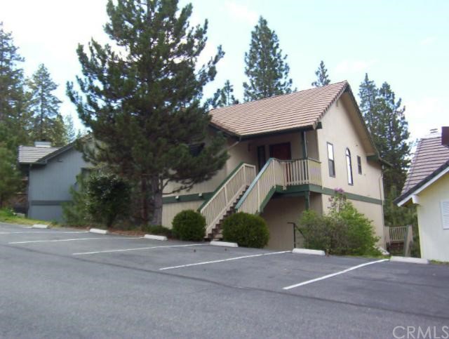 40551 Saddleback Road Bass Lake, CA 93604 - Photo 1 of 1 Good curb appeal-