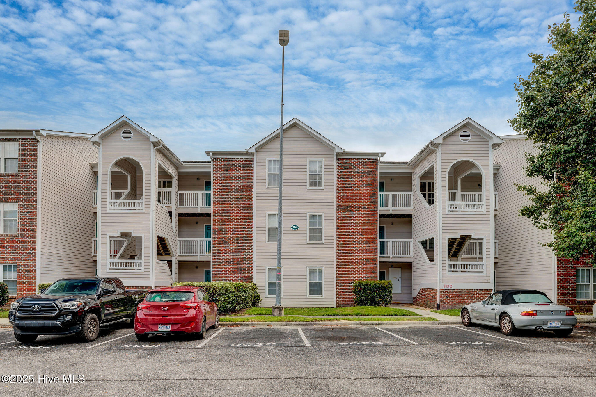 902 Litchfield Way, Unit K Wilmington, NC 28405 - Photo 1 of 38 902LitchfieldWayUnitK-3