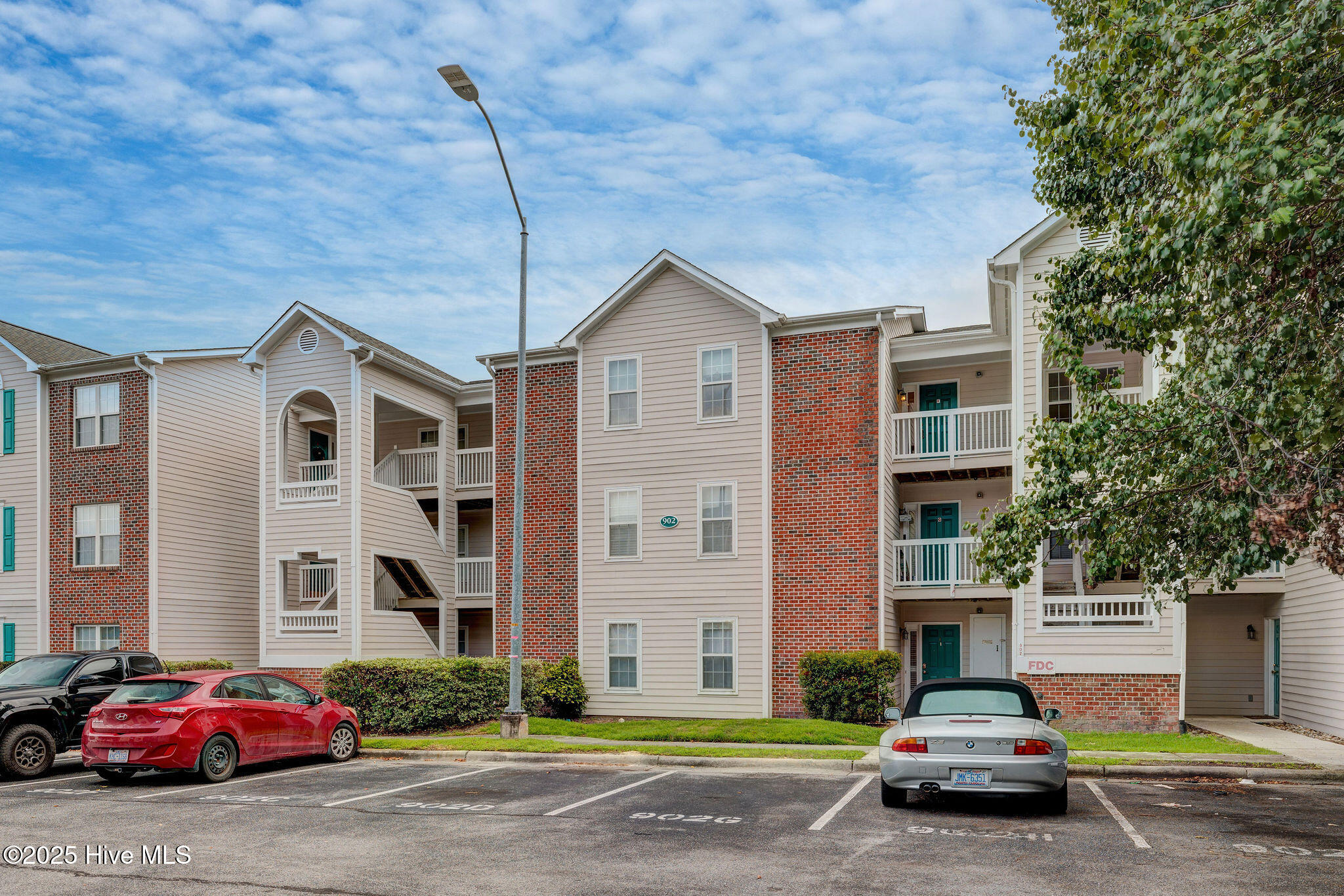 902 Litchfield Way, Unit K Wilmington, NC 28405 - Photo 3 of 38 902LitchfieldWayUnitK-4
