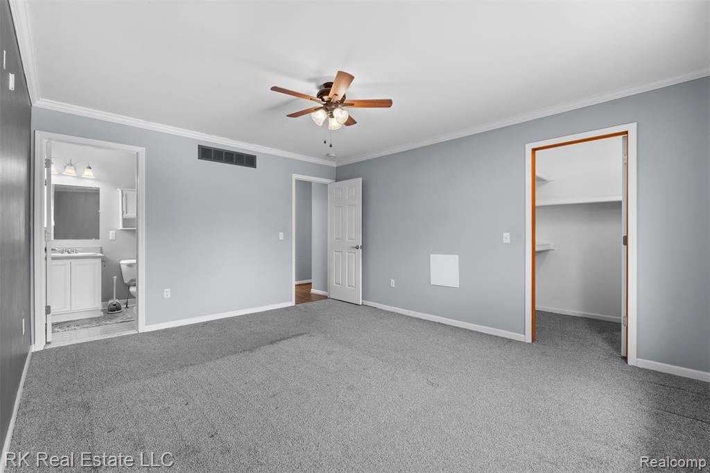 53114 Ridgewood Drive Chesterfield, MI 48051 - Photo 25 of 41