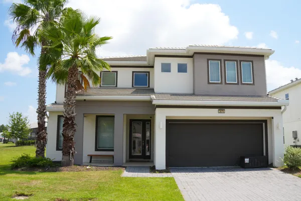 $739,900 | 2676 Calistoga Avenue, Kissimmee, FL 34741