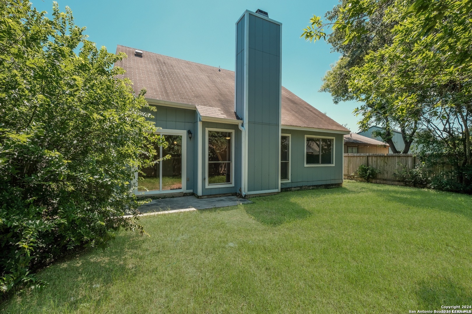 7539 Rimhurst San Antonio, TX 78250 - Photo 15 of 15