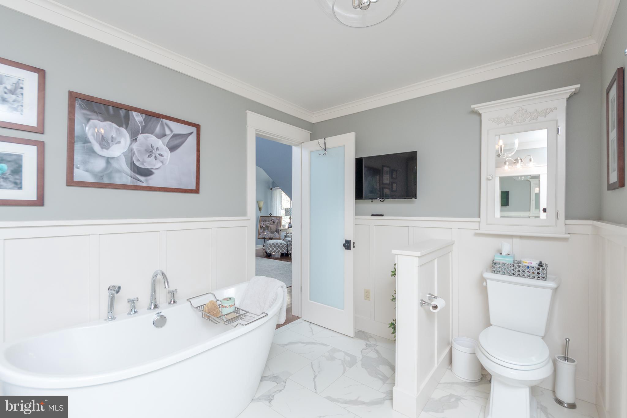 23 Silver Mine Road Conestoga, PA 17516 - Photo 54 of 85 Primary Bathroom