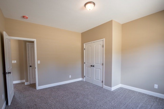 8 Fast Lane Fort Mitchell, undefined 36856 - Photo 35 of 44 a view of an empty room