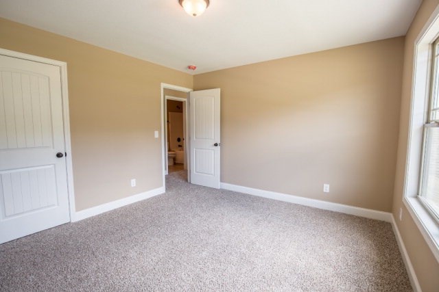 8 Fast Lane Fort Mitchell, undefined 36856 - Photo 40 of 44 a view of an empty room and a window