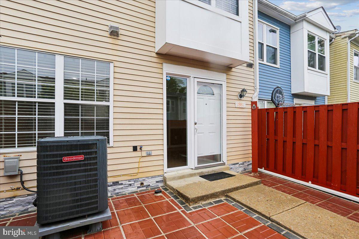 2867 Shepperton Terrace Silver Spring, MD 20904 - Photo 17 of 33