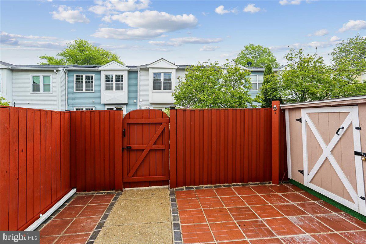 2867 Shepperton Terrace Silver Spring, MD 20904 - Photo 18 of 33