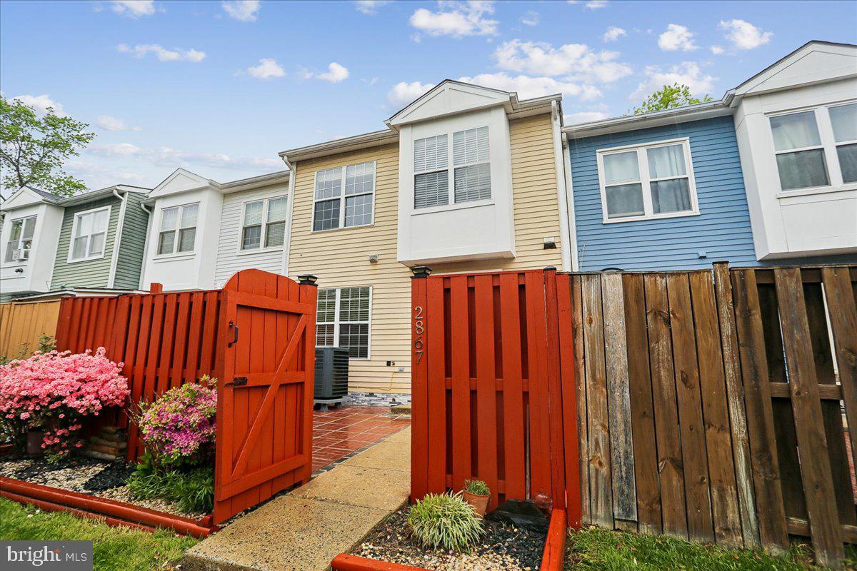 2867 Shepperton Terrace Silver Spring, MD 20904 - Photo 33 of 33
