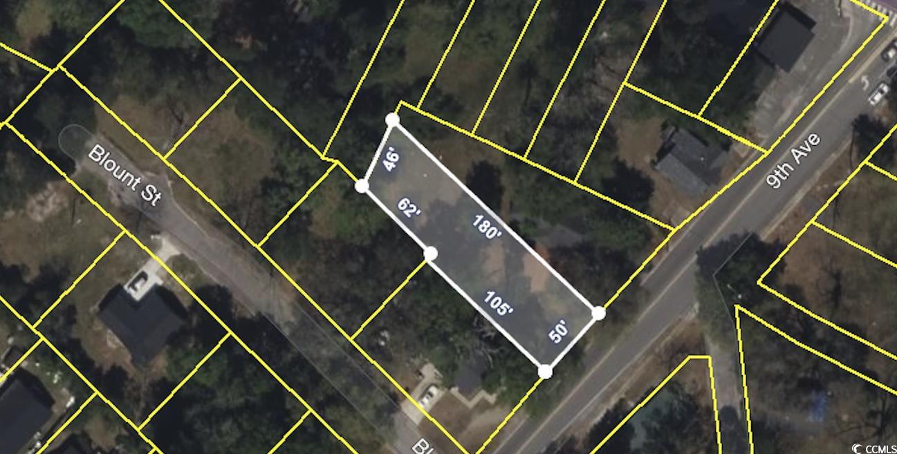 1708 9th Avenue Conway, SC 29527 - Photo 3 of 3