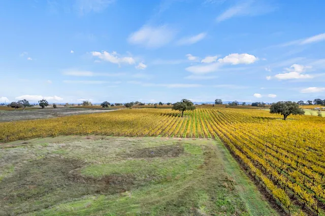 a view of an ocean and beach