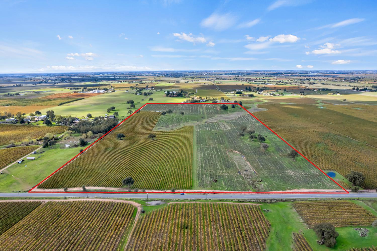 19301 Clements Road Lodi, CA 95240 - Photo 5 of 23 a view of an ocean and city