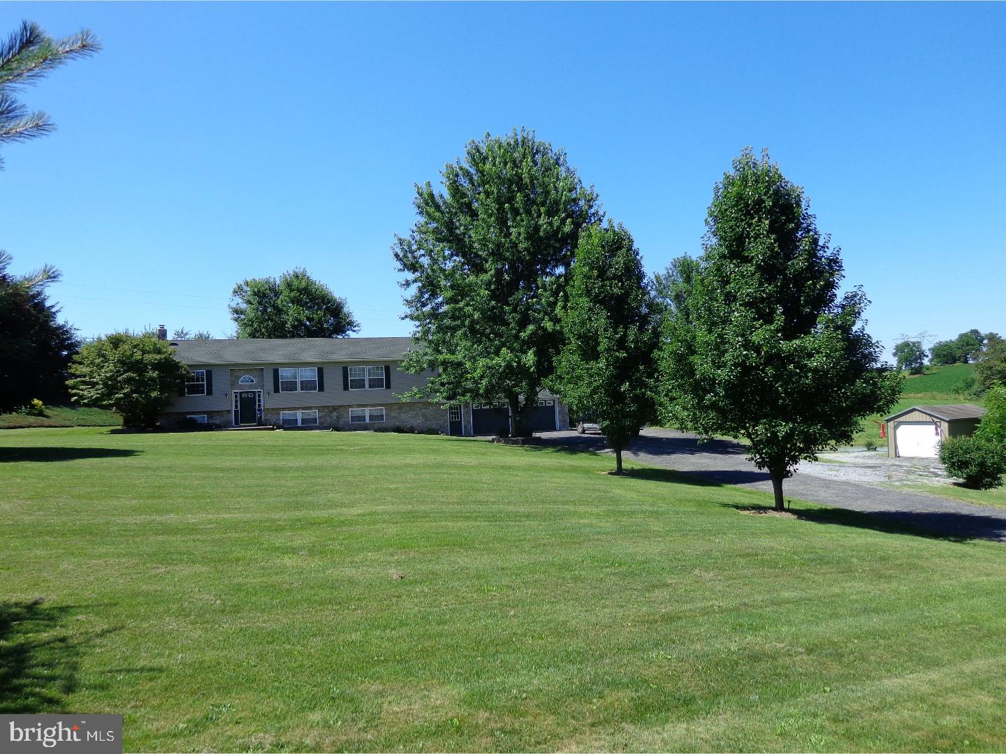 64 Derr Road Bernville, PA 19506 - Photo 1 of 25 Gallery Image 1
