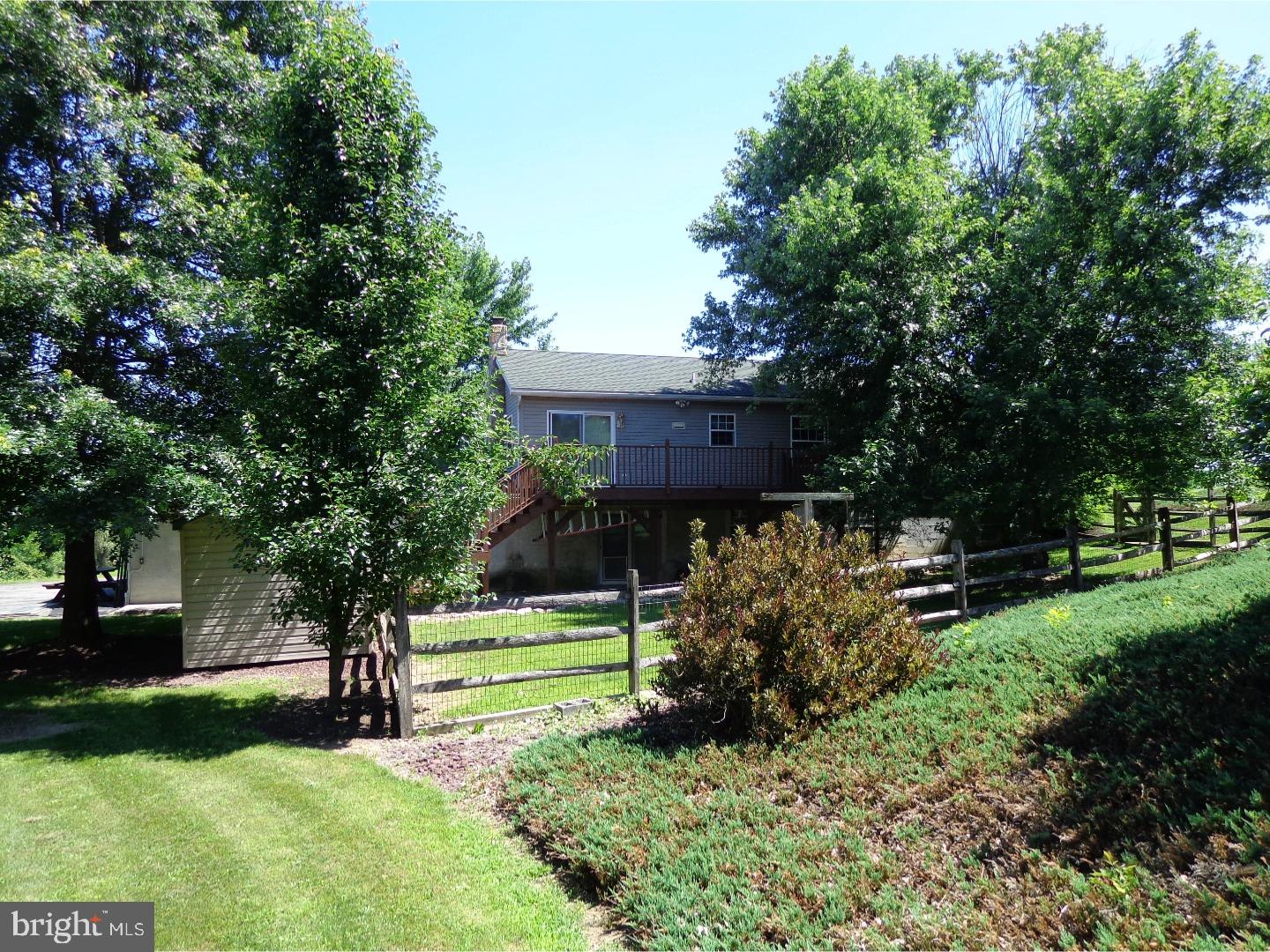 64 Derr Road Bernville, PA 19506 - Photo 24 of 25 Gallery Image 24