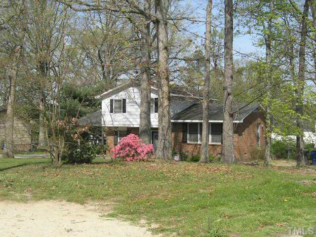 4113 Live Oak Road Raleigh, NC 27604 - Photo 15 of 15