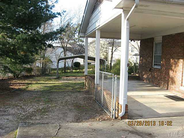 4113 Live Oak Road Raleigh, NC 27604 - Photo 2 of 15