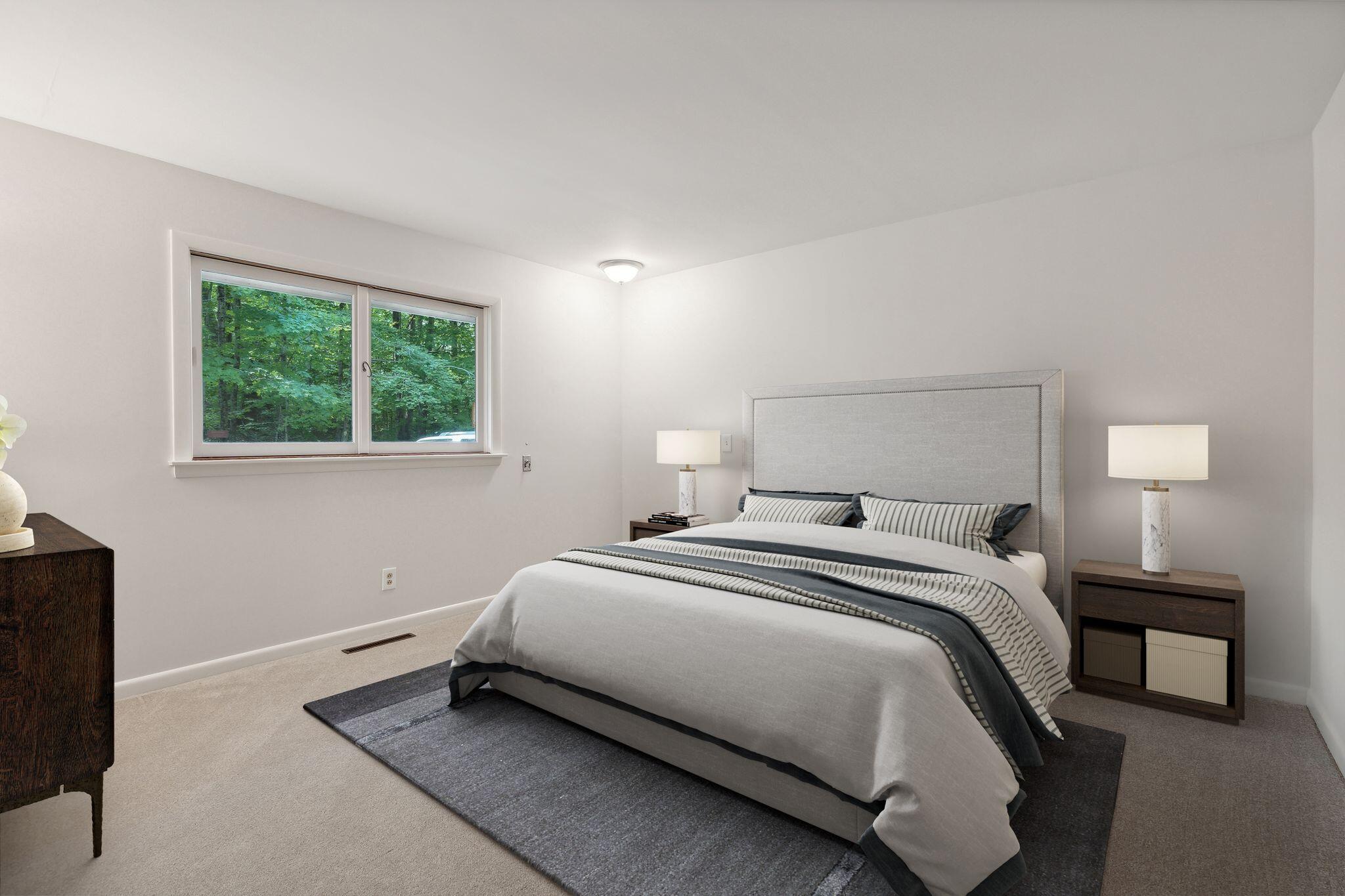50 Maple Hill Road Auburn, ME 04210 - Photo 23 of 49 Staged BR