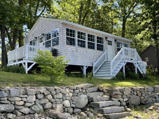 114 Cottage Lane Appleton, ME 04862 - Photo 2 of 27