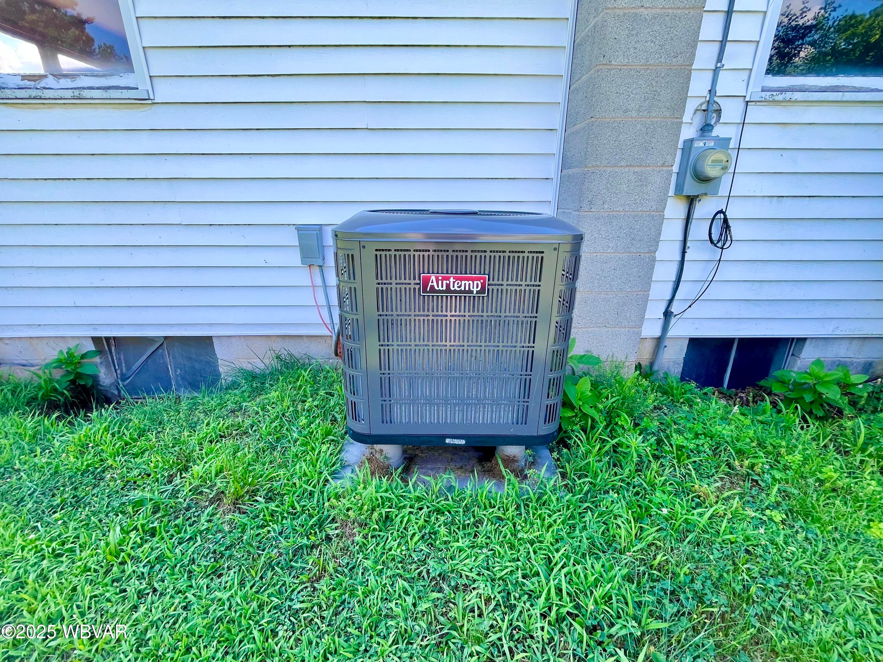 1706 Long Run Road Mill Hall, PA 17751 - Photo 5 of 35 NEW Heat Pump