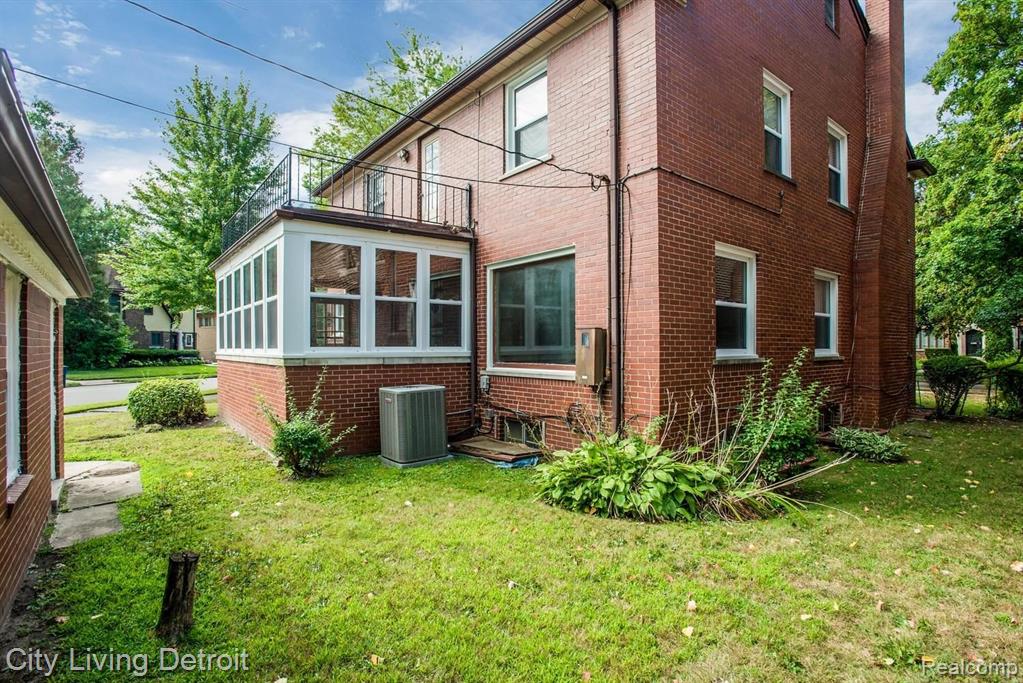 19600 Roslyn Road Detroit, MI 48221 - Photo 36 of 36
