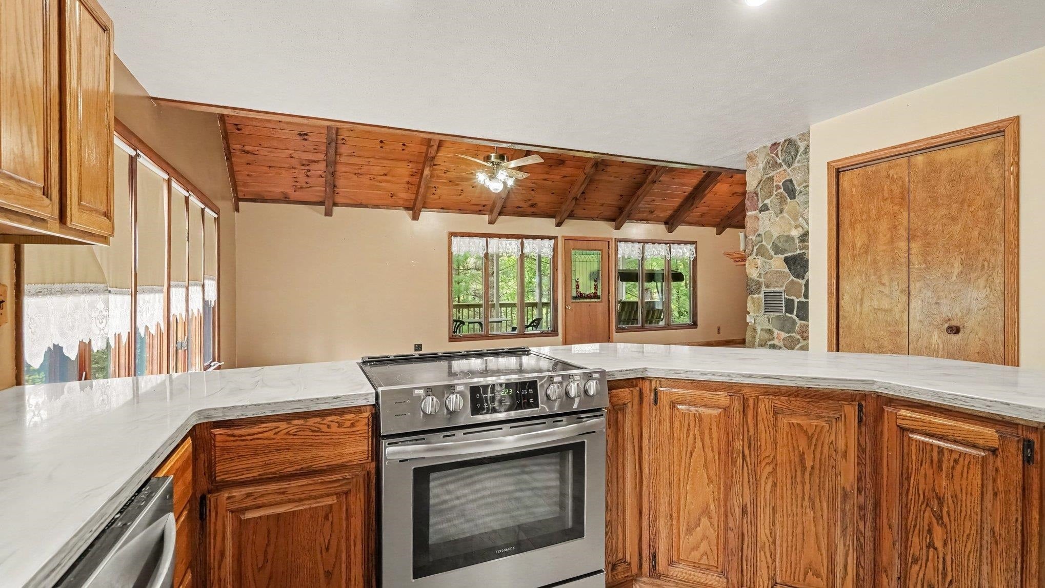 4375 West Haskell Lake Road Harrison, MI 48625 - Photo 19 of 44 Gallery Image 19
