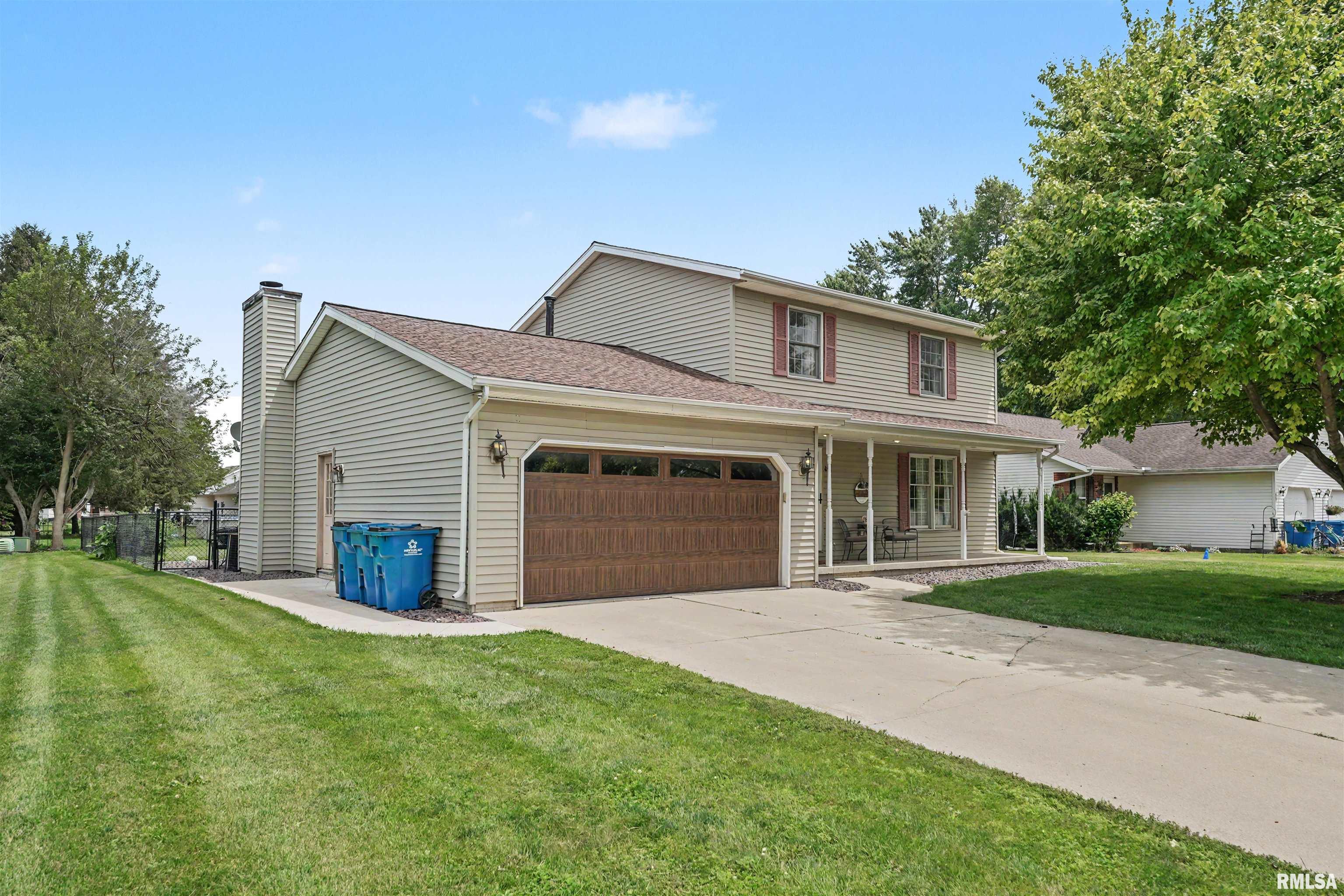 416 South Maple Avenue Minier, IL 61759 - Photo 2 of 45