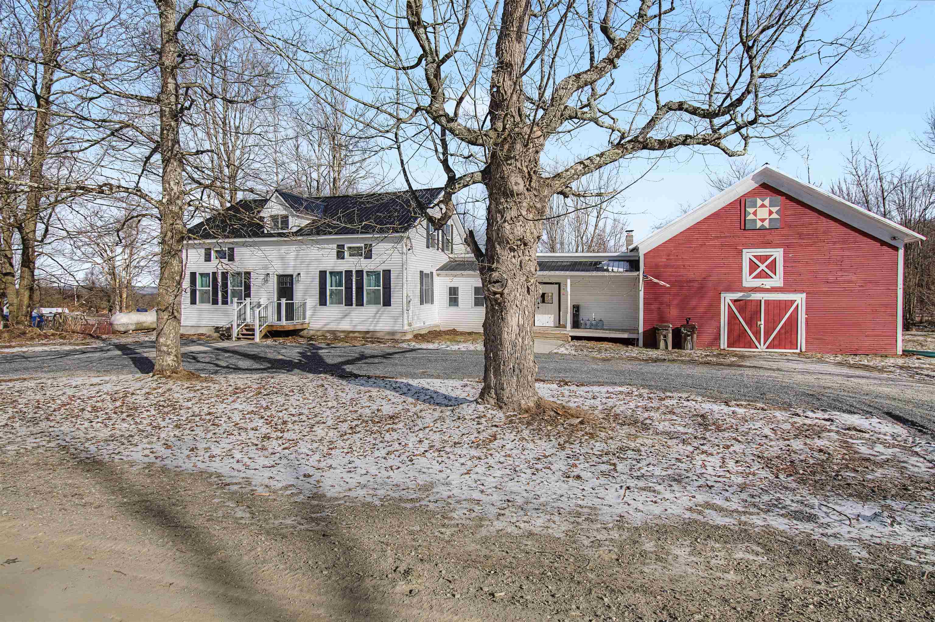 115 Nichols Road Enosburg Falls, VT 05450 - Photo 38 of 56 Gallery Image 38