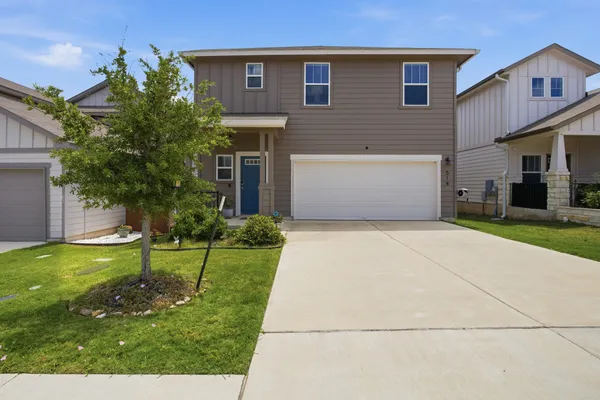 $2,200 | 514 Sungrove Trail, Georgetown, TX 78628