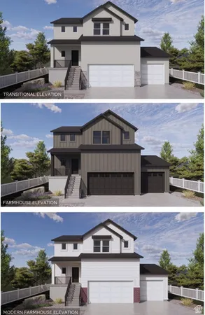 $589,990 | 1516 South 4125 West, Unit 124, Ogden, UT 84401