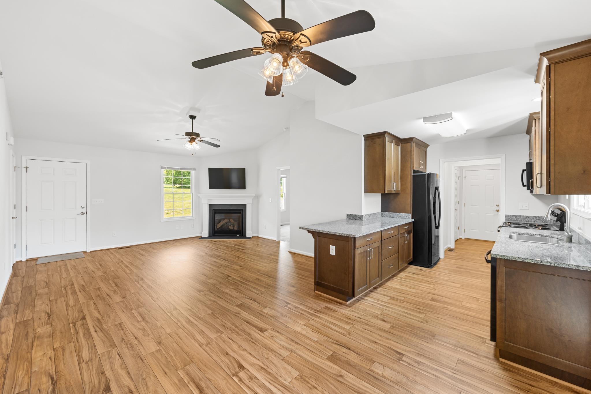 2696 Dunnes Shop Road Ruckersville, VA 22968 - Photo 10 of 37