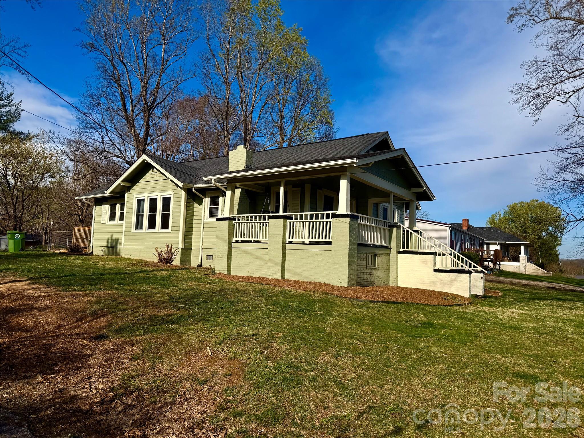 112 Myrtle Street Morganton, NC 28655 - Photo 2 of 16