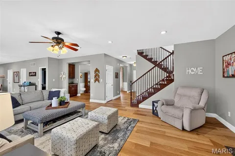 $500,000 | 5264 Mirasol Manor Way, Eureka, MO 63025