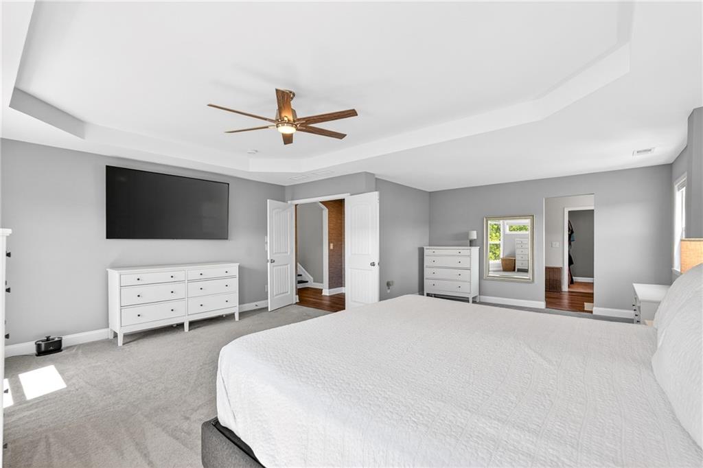 515 Perdue Trail Canton, GA 30115 - Photo 39 of 67