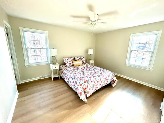 $349,900 | 300 Pocahontas Drive, Forest, VA 24551