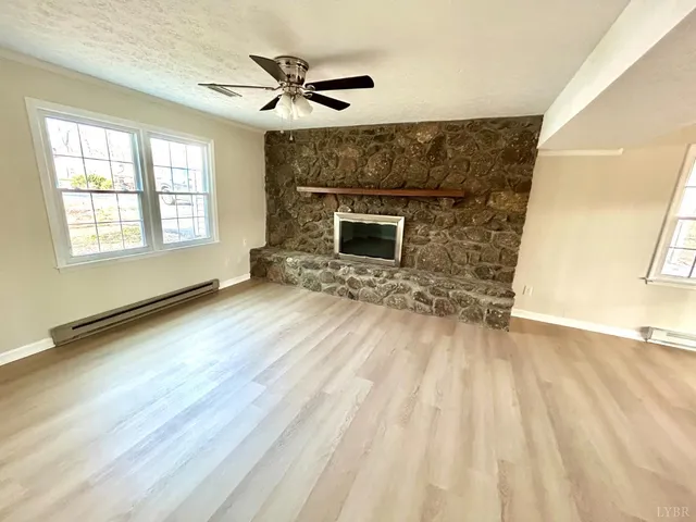 $349,900 | 300 Pocahontas Drive, Forest, VA 24551