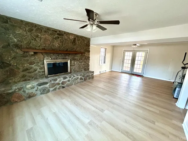 $349,900 | 300 Pocahontas Drive, Forest, VA 24551