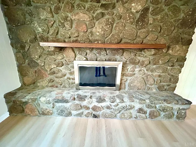 $349,900 | 300 Pocahontas Drive, Forest, VA 24551