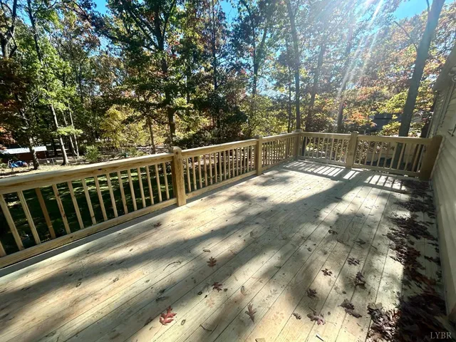 $349,900 | 300 Pocahontas Drive, Forest, VA 24551