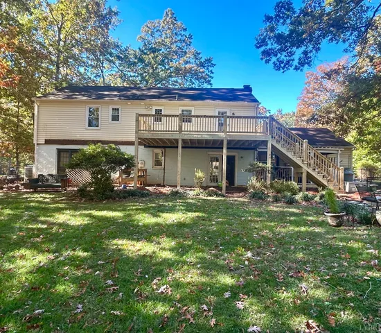 $349,900 | 300 Pocahontas Drive, Forest, VA 24551