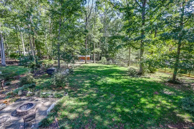 $349,900 | 300 Pocahontas Drive, Forest, VA 24551