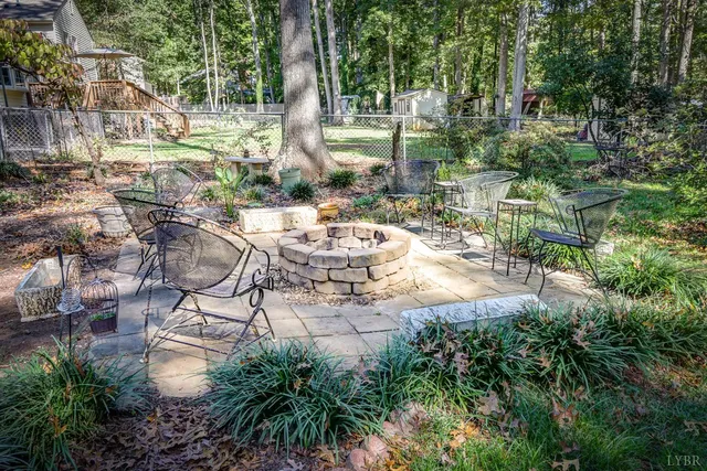 $349,900 | 300 Pocahontas Drive, Forest, VA 24551