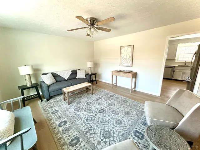 $349,900 | 300 Pocahontas Drive, Forest, VA 24551