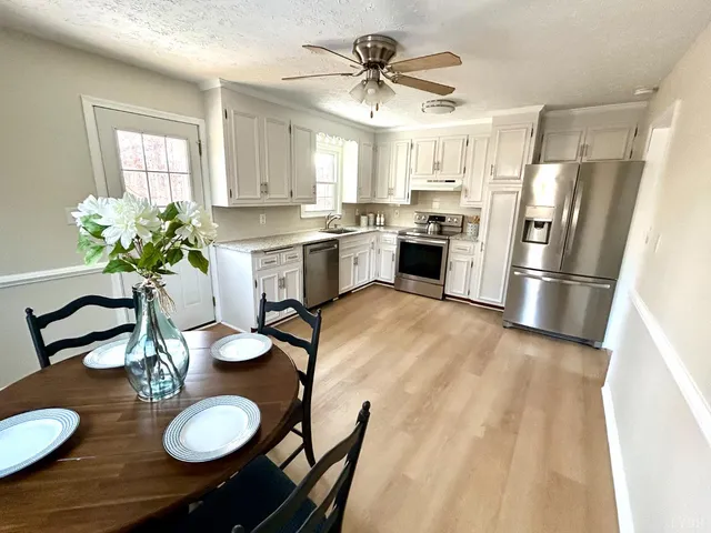 $349,900 | 300 Pocahontas Drive, Forest, VA 24551