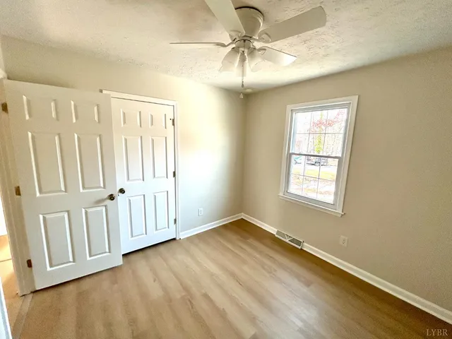 $349,900 | 300 Pocahontas Drive, Forest, VA 24551