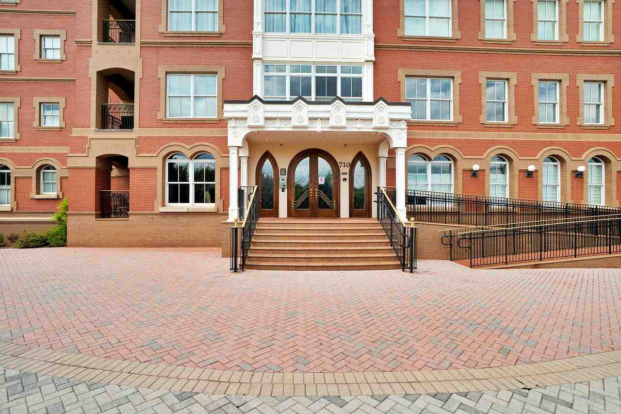 710 Independence Place, Unit 304 Raleigh, NC 27603 - Photo 28 of 30 Photo 28