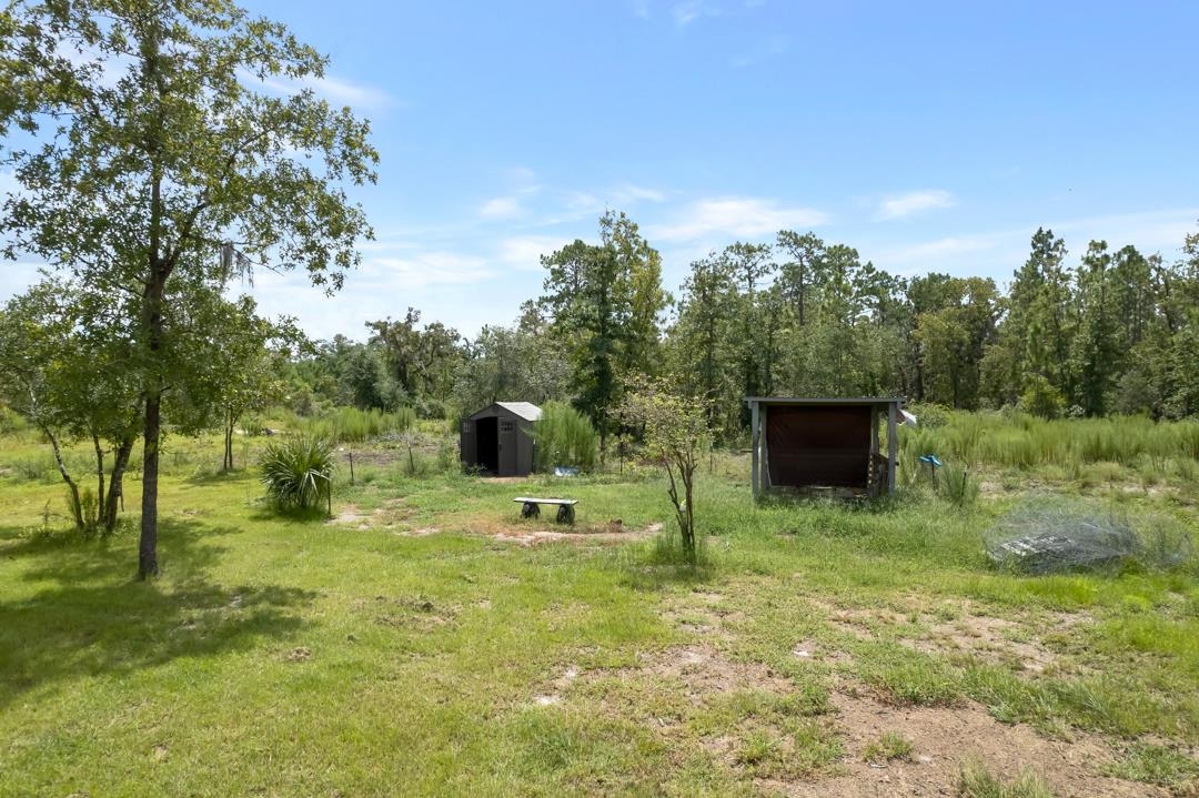 2029 Dennis Howell Road Perry, FL 32348 - Photo 1 of 12 Gallery Image 1