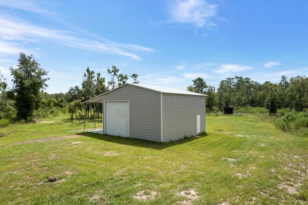 2029 Dennis Howell Road Perry, FL 32348 - Photo 11 of 12 Gallery Image 11
